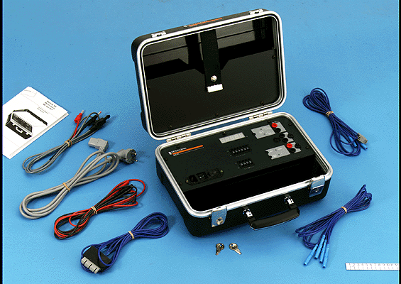 Test Equipment