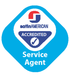 Accredited Service Agent