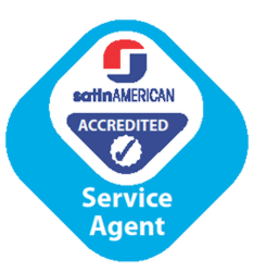 Accredited Service Agent